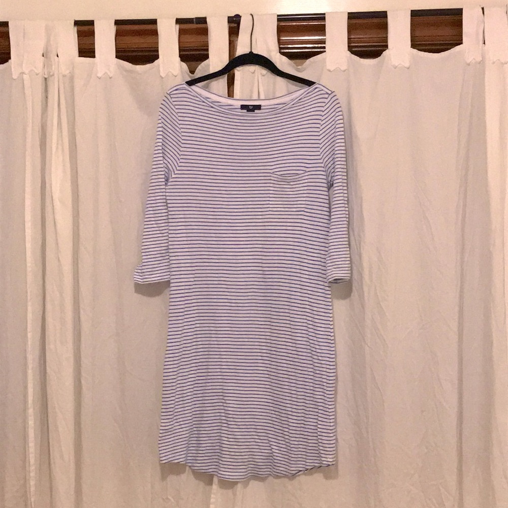 GAP Cotton Casual Dress